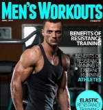 Men’s Workouts - June 2015