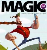 Magic CG - Issue 47 - 2015