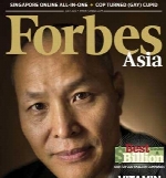 Forbes - Asia - July 2015