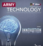 Army Technology - July August 2015