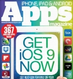 Apps Magazine - UK - Issue 60 - 2015