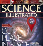 Science Illustrated - Issue 37 - 2015