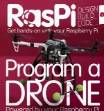 RasPi Magazine - Issue 1