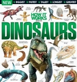 How It Works - Book of Dinosaurs - 2015