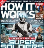 How It Works - Issue 74 - 2015