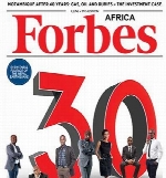 Forbes - June 2015