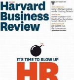 Harvard Business Review - July August 2015