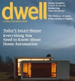 Dwell - July August 2015