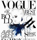 Vogue - June 2015