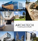 Archetech - Issue 19 - 2015