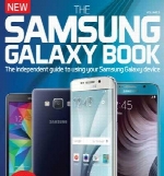 The Samsung Galaxy Book - Volume 5 - 2015