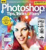 Photoshop Tips Tricks Fixes - Volume 7 - 2015