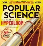 Popular Science - July 2015