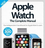 Apple Watch - The Complete Manual 2015