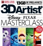 3D Artist - Issue 82 - 2015