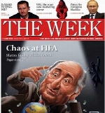 The Week Middle East - 7 June 2015