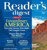 Reader’s Digest USA - July August 2015