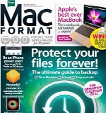 Mac Format - July 2015