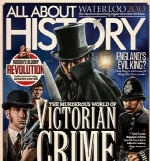 All About History - Issue 26 2015