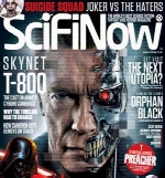 SciFi Now - Issue 107 - 2015