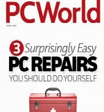 PC World - July 2015