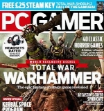 PC Gamer - UK - July 2015