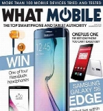 What Mobile - June 2015