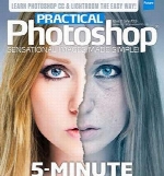 Practical Photoshop - June 2015