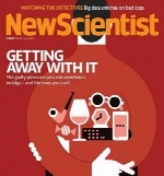 New Scientist - 30 May 2015