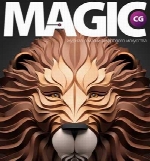 Magic CG - Issue 46 - 2015