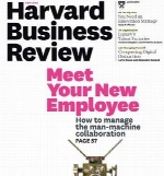 Harvard Business Review - USA - June 2015