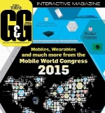 Gadgets and Gizmos - April 2015