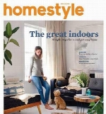Homestyle - June July 2015