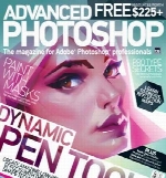 Advanced Photoshop - Issue 135 - 2015
