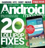 Android Magazine UK - Issue 51 - 2015