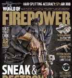 World of Firepower - May June 2015