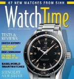 WatchTime - may June 2015