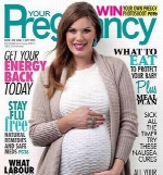 Your Pregnancy - June July 2015