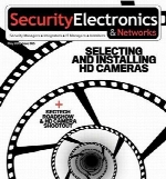 Security Electronics & Networks - May 2015