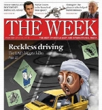 The Week - Middle East - 17 May 2015