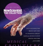 New Scientist - The Collection - Medical Frontiers
