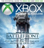 Xbox - The Official Magazine - June 2015