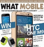 What Mobile - May 2015