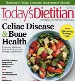Today’s Dietitian - May 2015