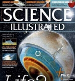 Science Illustrated - شماره 3۶ - 2015
