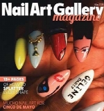 Nail Art Gallery - May 2015