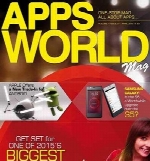 Apps World - April 2015