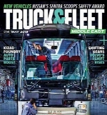 Truck & Fleet - May 2015