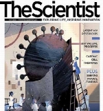 The Scientist - May 2015