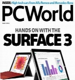 PC World - MAY 2015